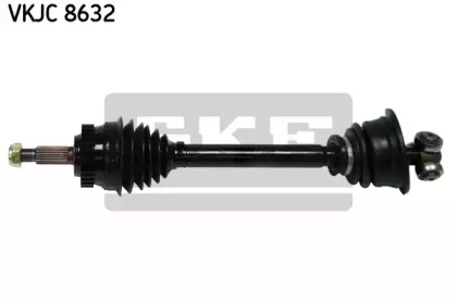 SKF VKJC 8632